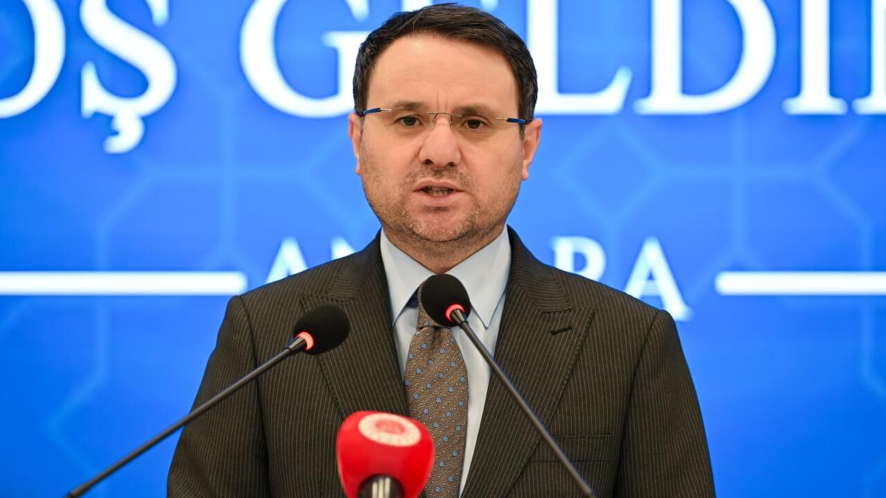 Akin Gurlek