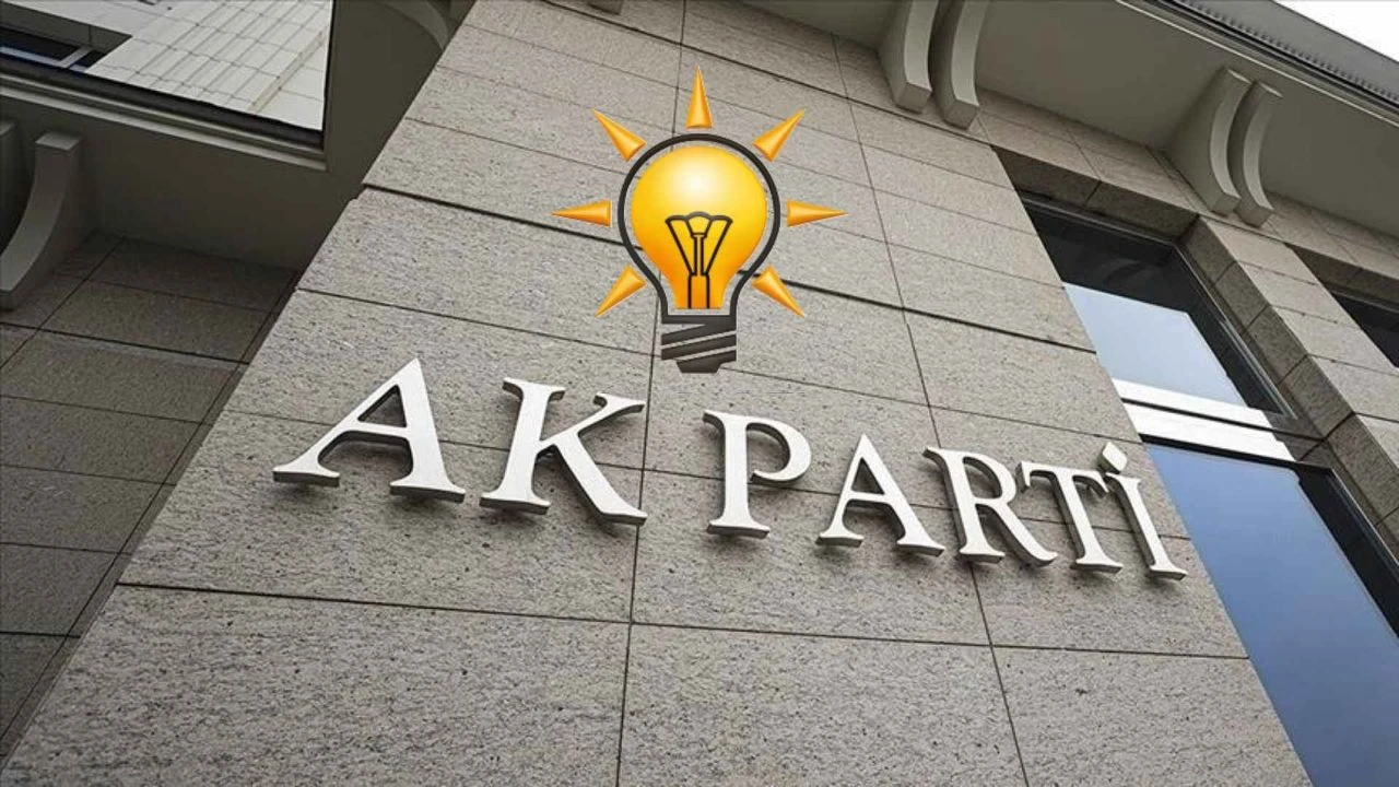 AK Parti Eskişehir’den anlamlı program!