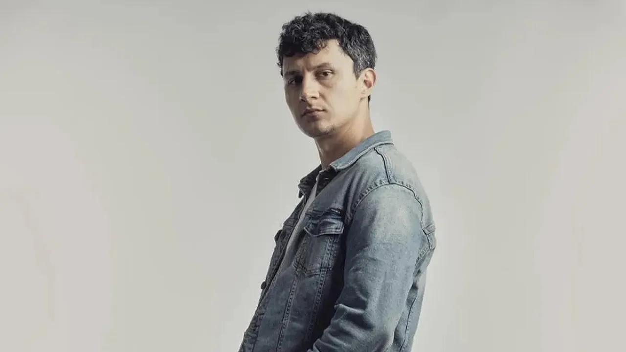 Alper Çankaya
