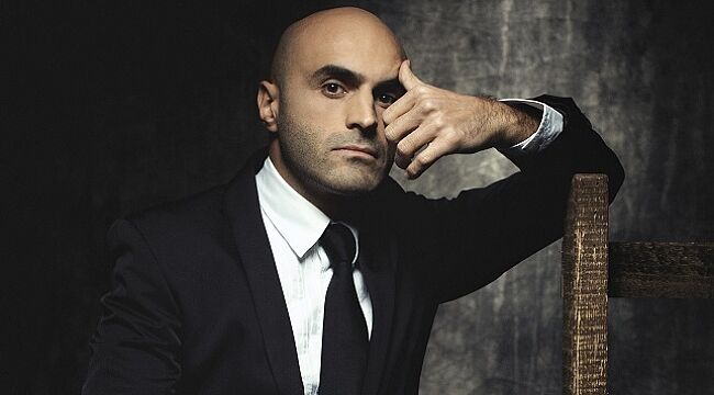 Alper Kul