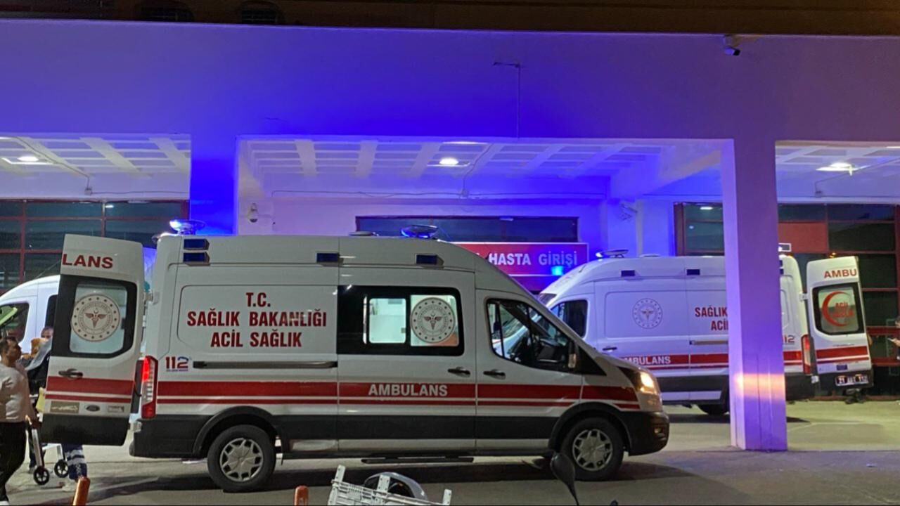 Ambulans 