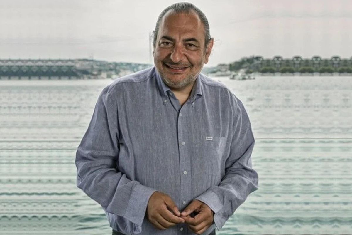 REHA MUHTAR 