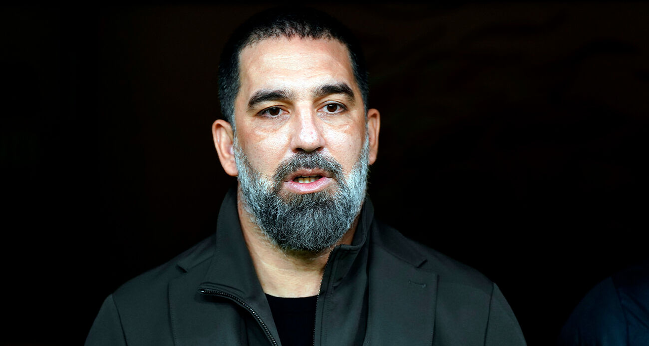 Arda Turan