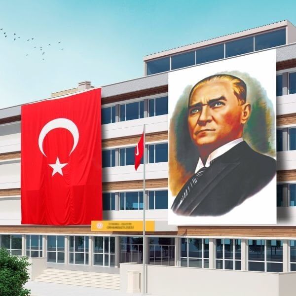 Atatürk 
