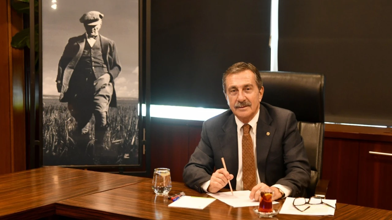 Ahmet Ataç