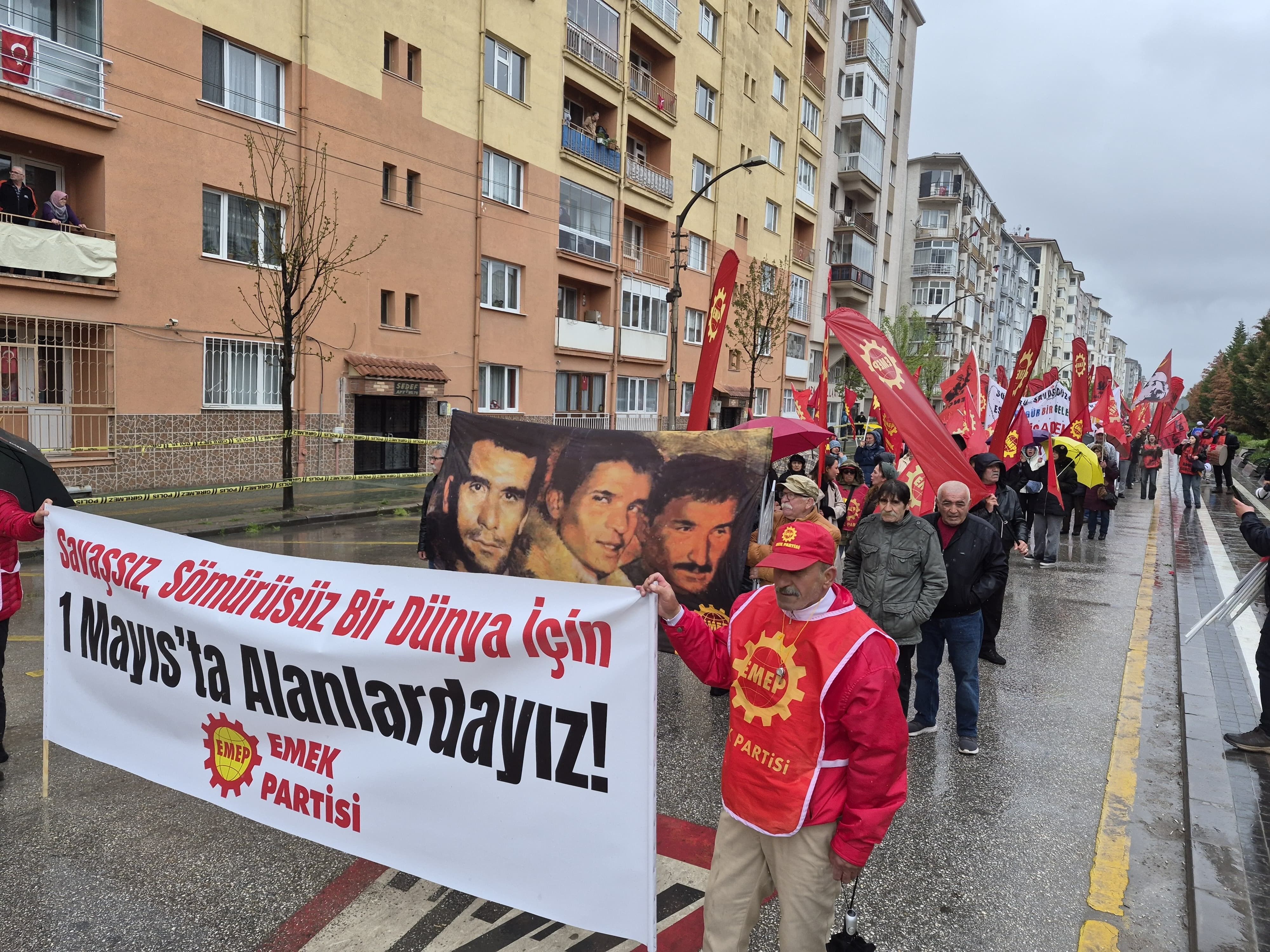 Emek Partisi