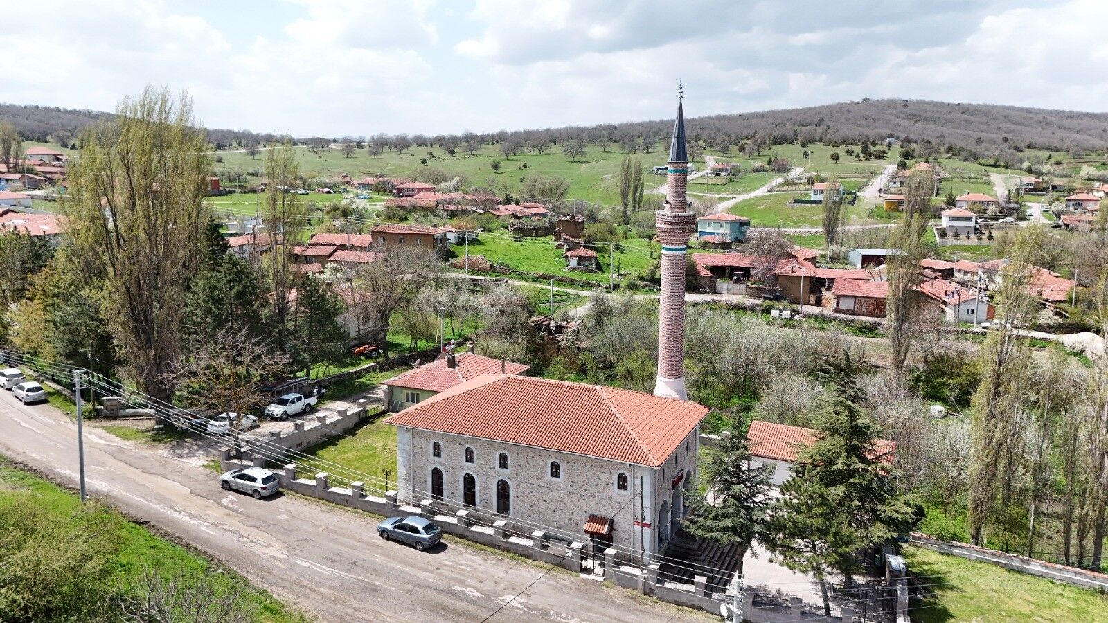 Kuyucak Mahallesi