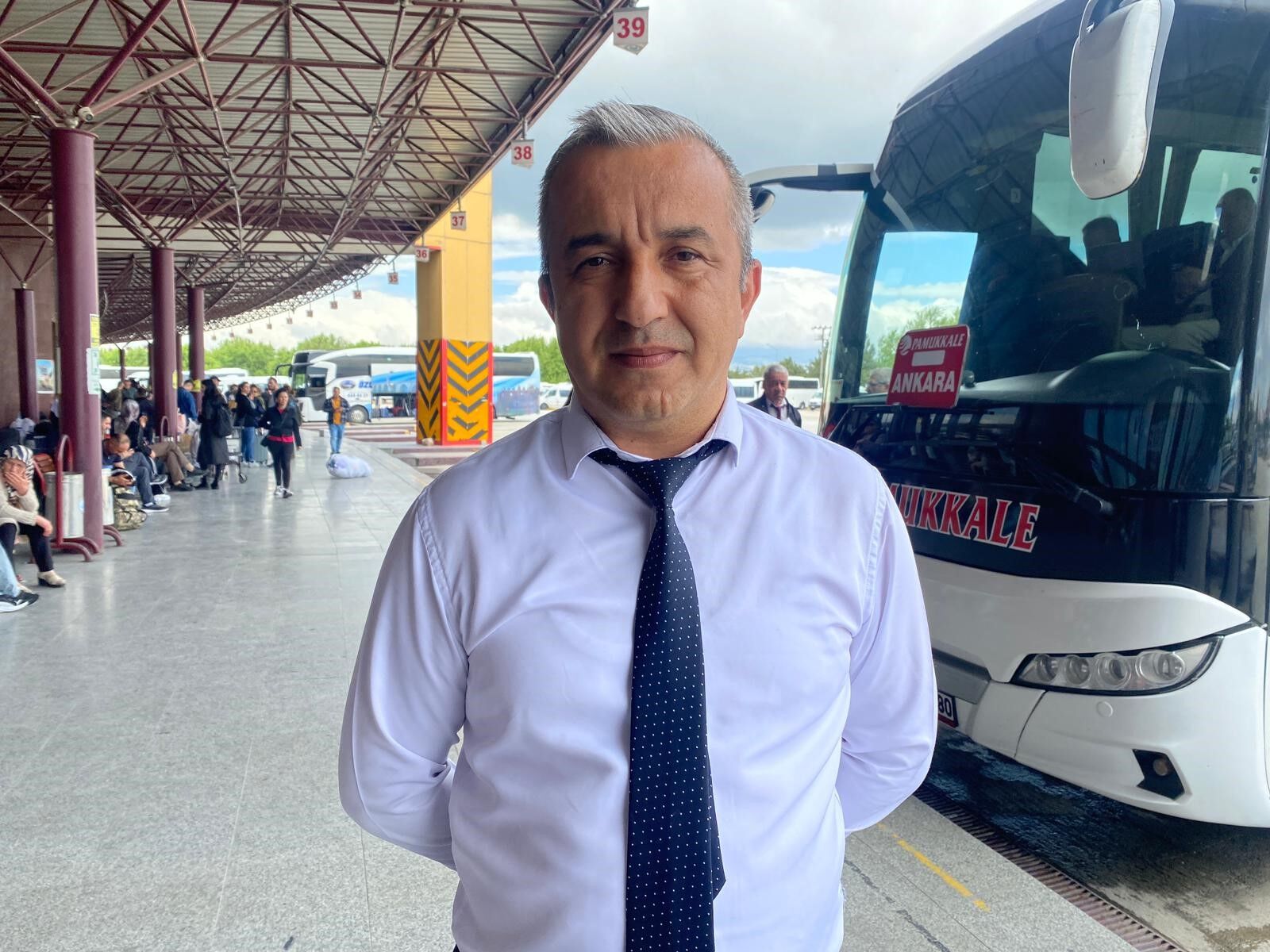 Eskişehir Otogar