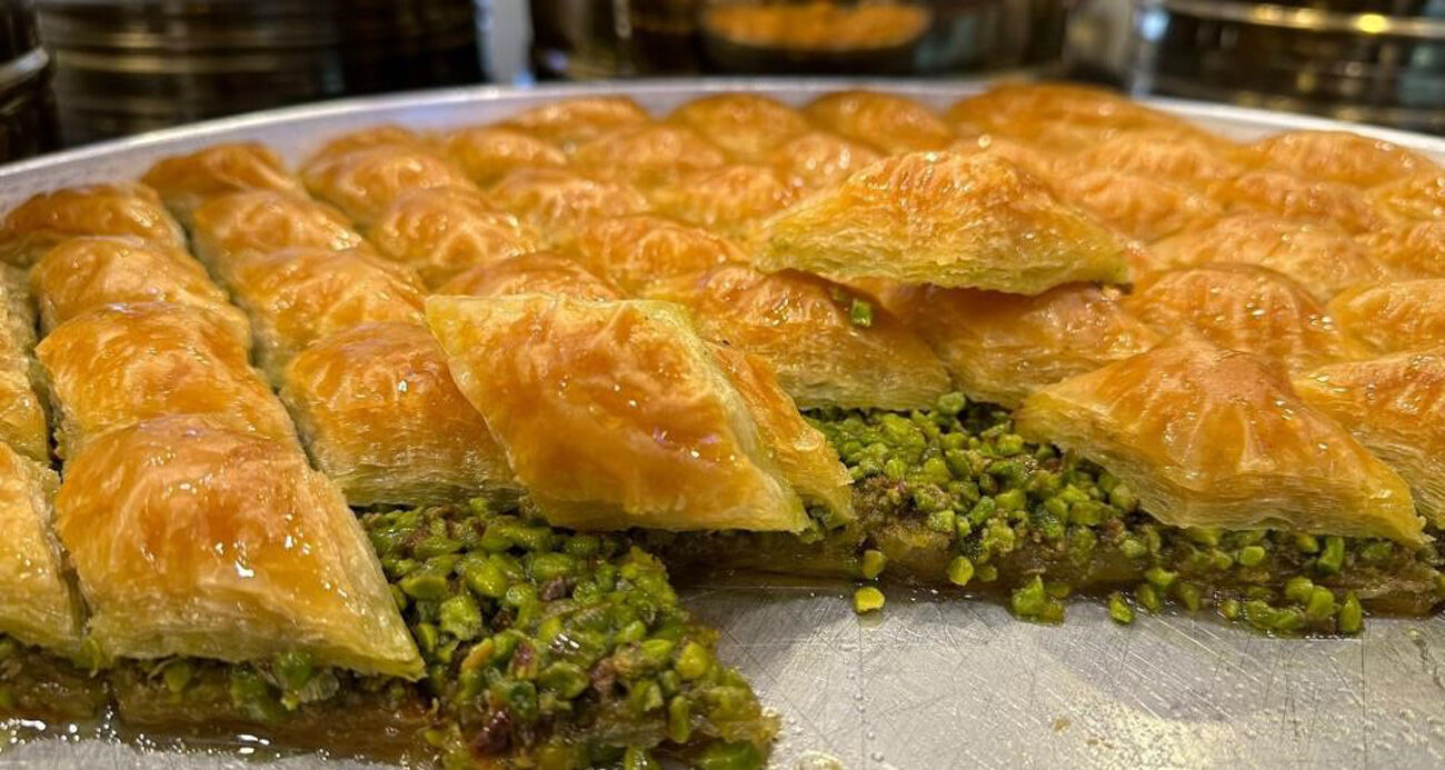 Baklava