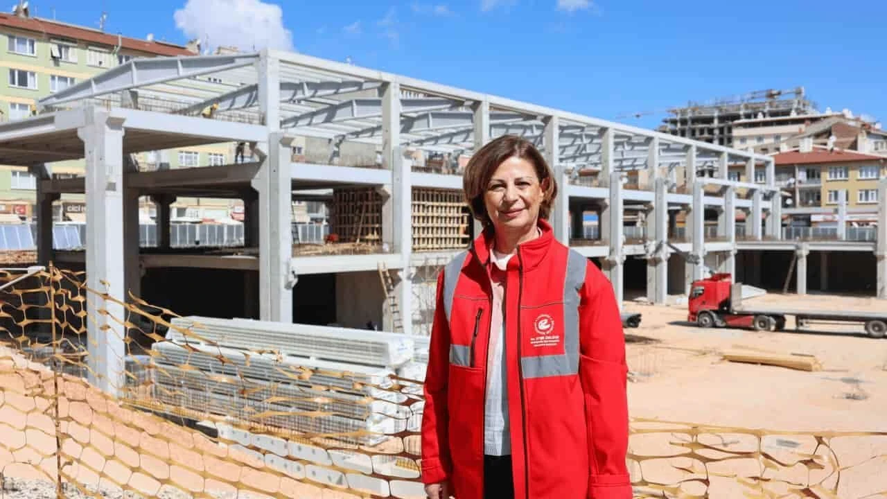 Ayşe Ünlüce