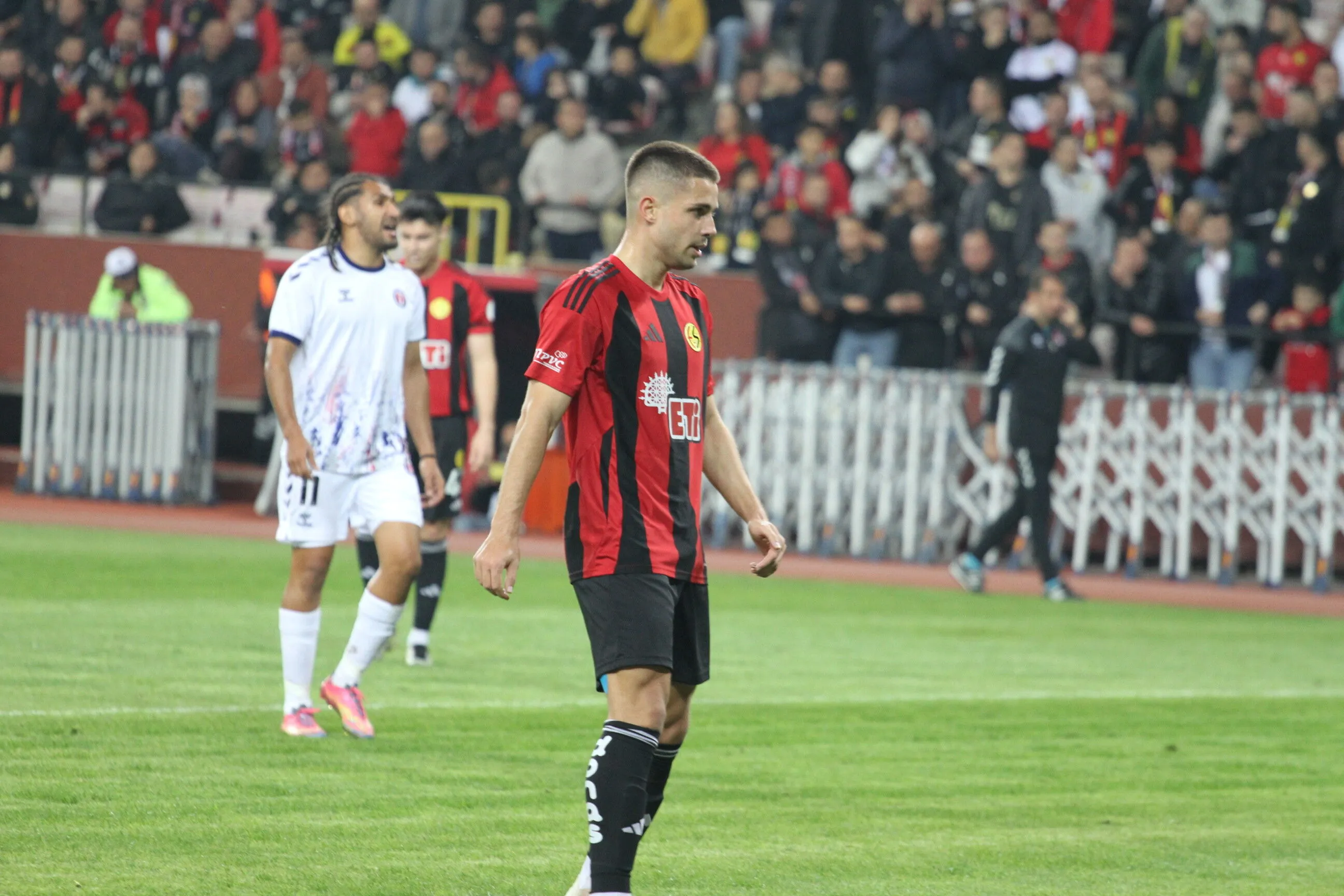 Batuhan Doğrukıran