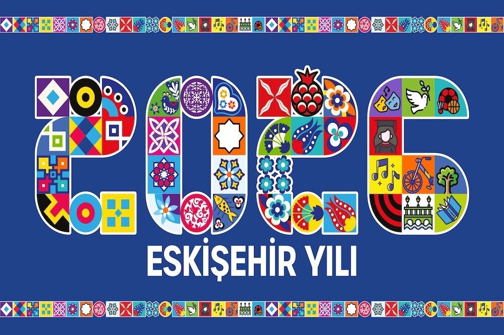 Eskişehir Yılı