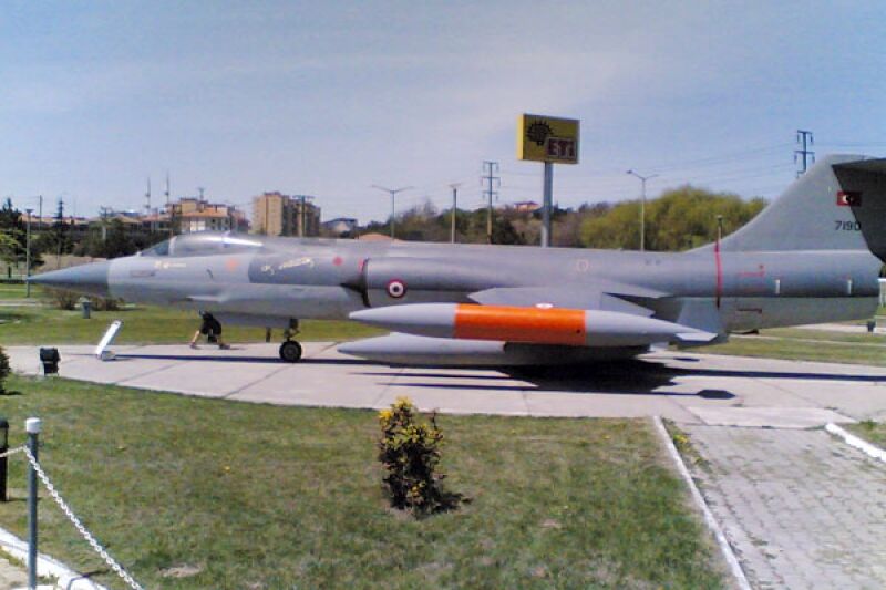 Vecihi Hürkuş Parkı