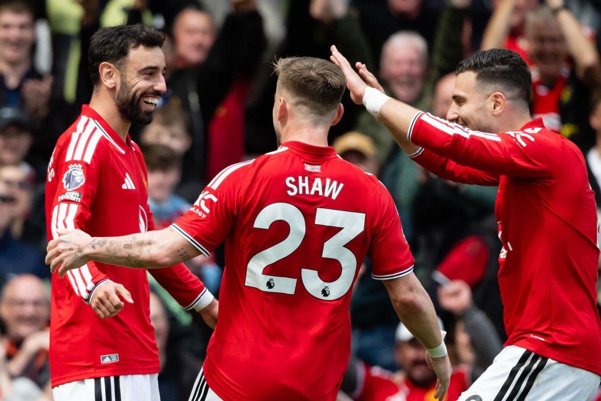 Manchester United