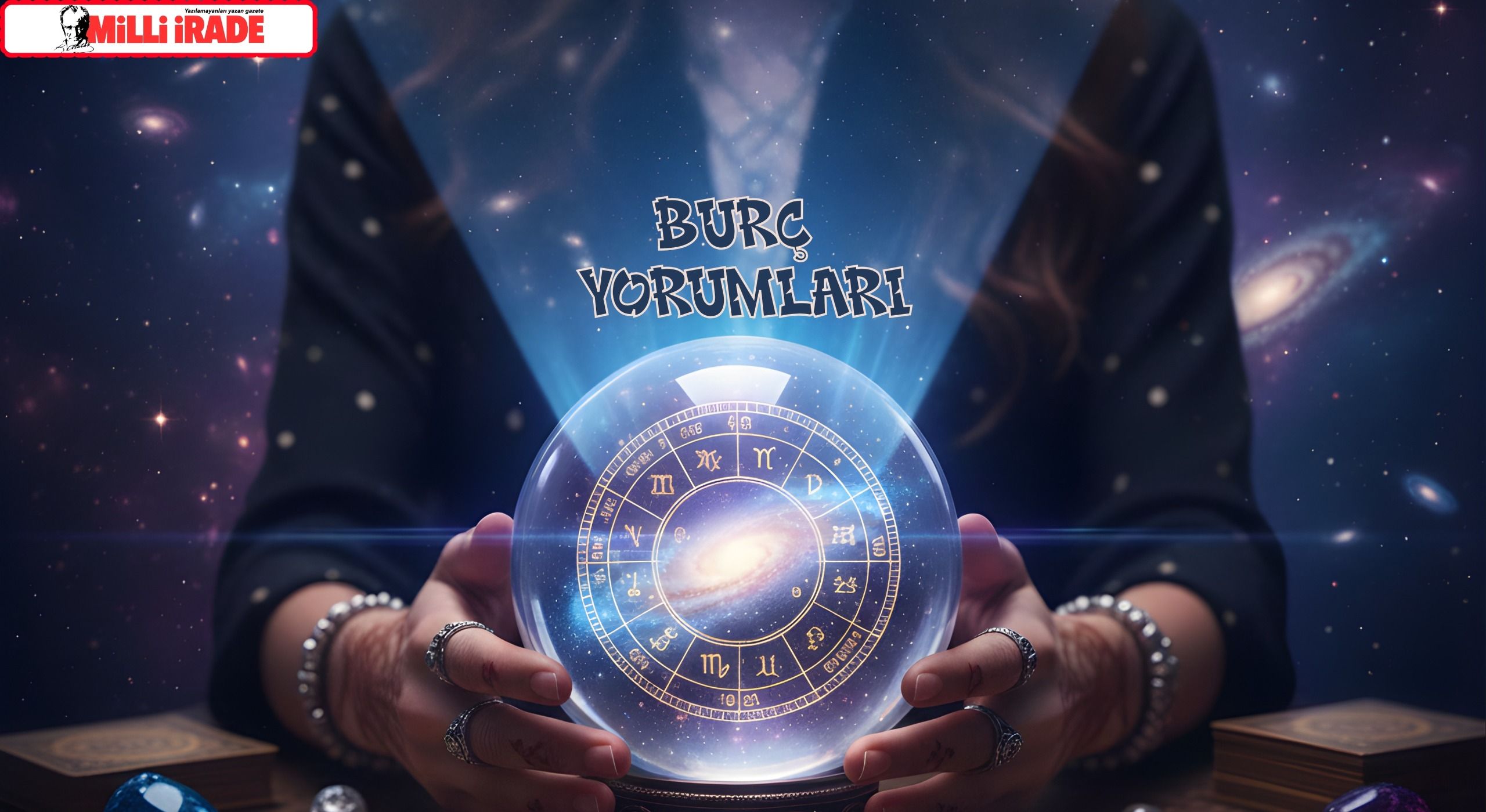 Burç Yorumları