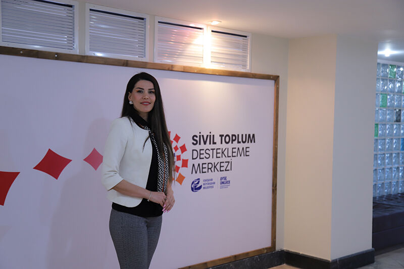 Büyükşehi̇rden Si̇vi̇l Topluma Önemli̇ Destek (7)