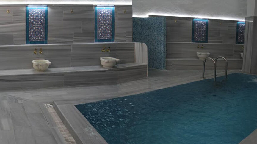 Hamam