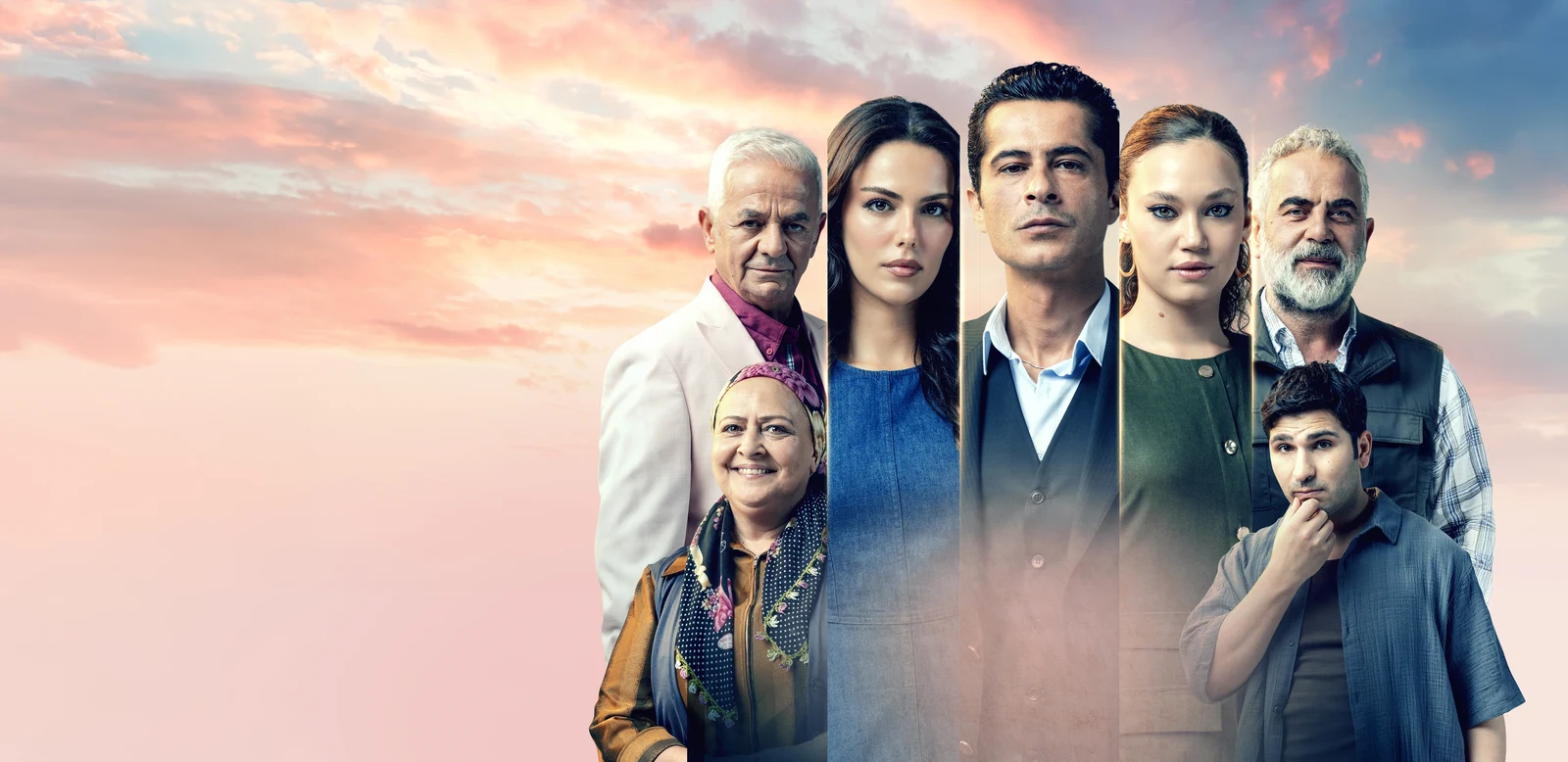 Cennetin Cocukları