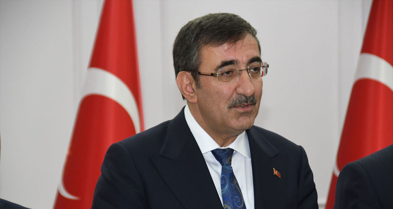 Cevdet Yilmaz-1