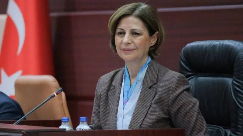 Ayşe Ünlüce