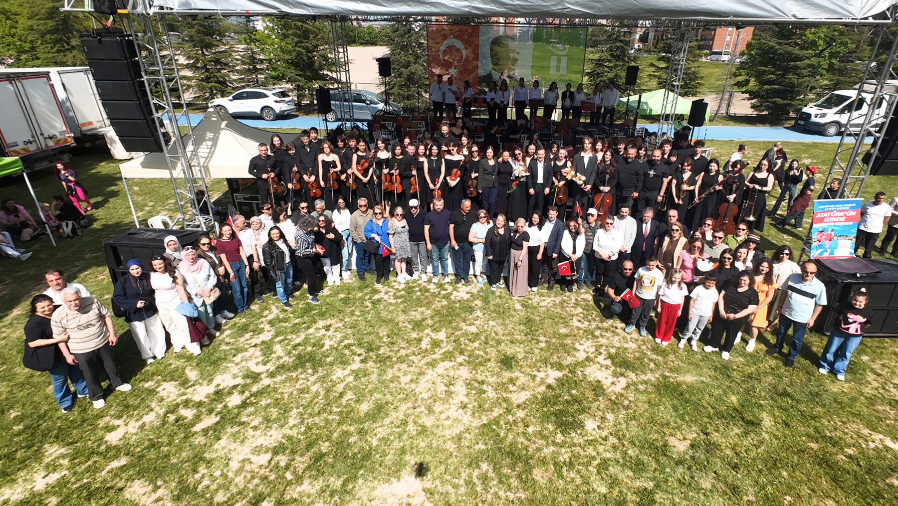 19 MAYIS COŞKUSU