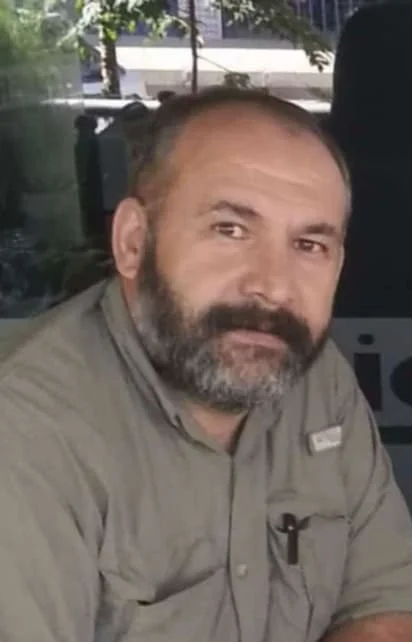 Davut Ünsal