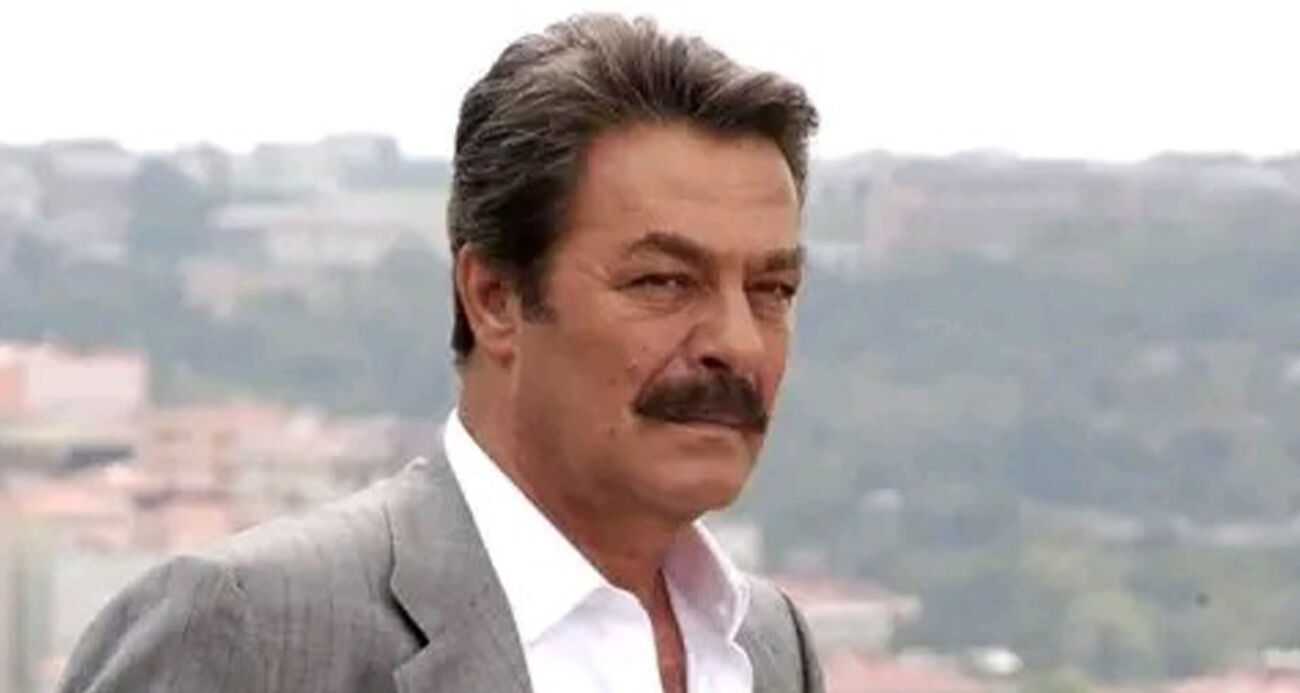 Kadir İnanır