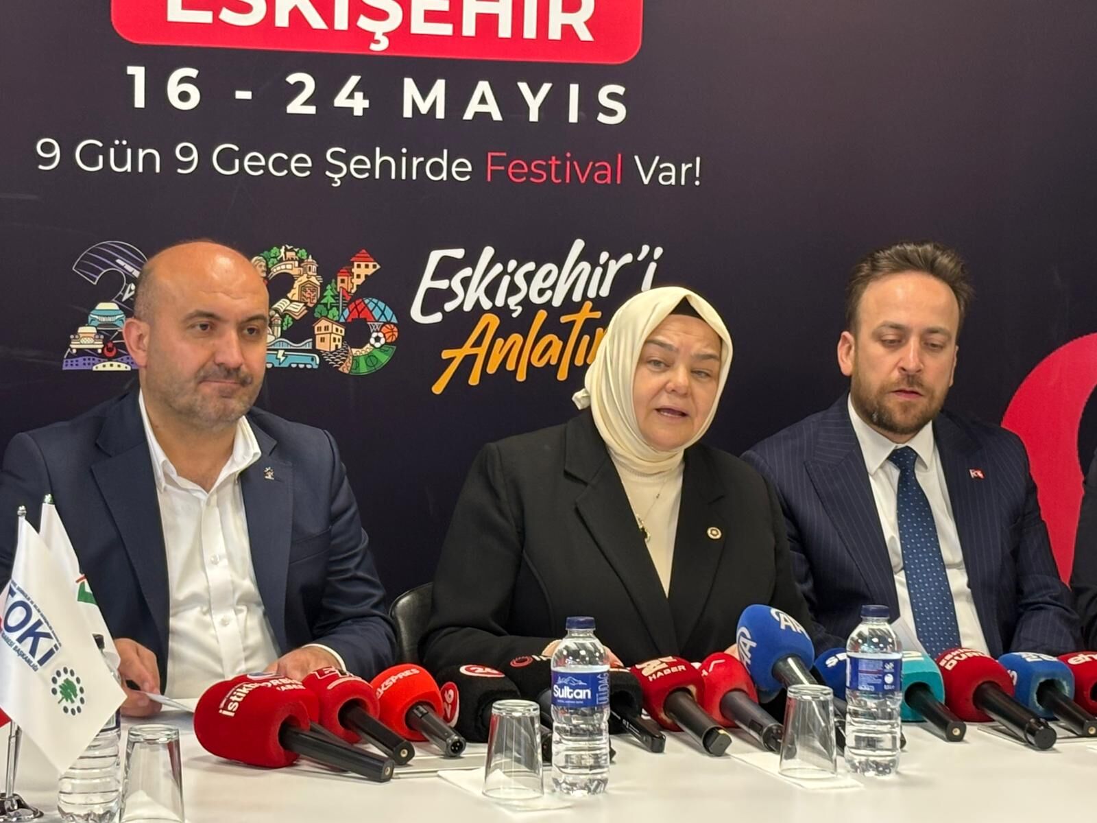 Türkiye Kültür Yolu Festivali