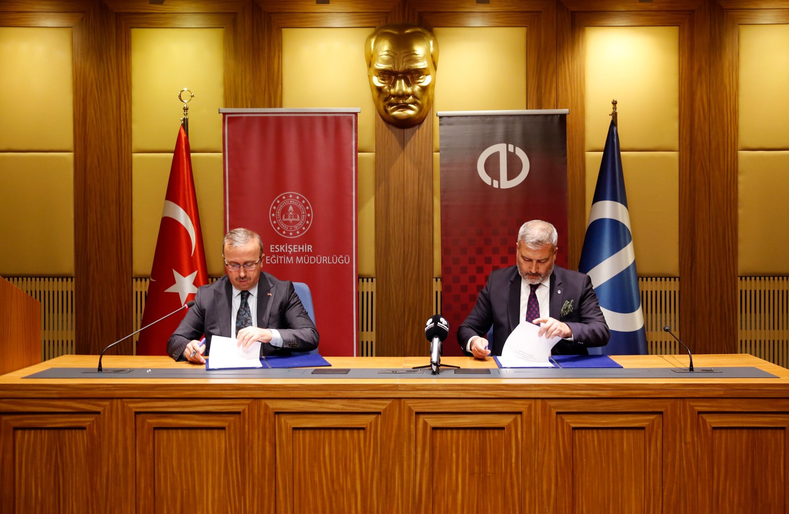 Eğitimde Örnek (2)