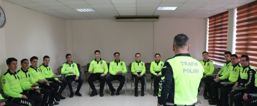 Trafik Polisi
