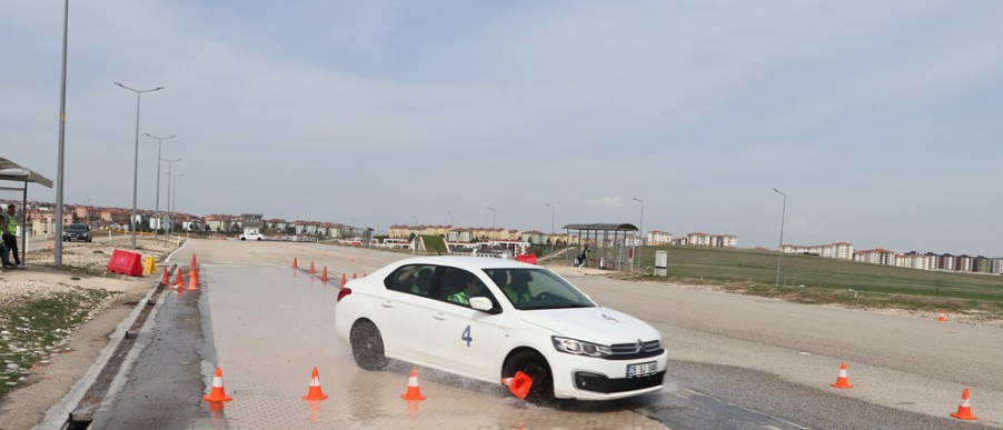 Trafik PEM