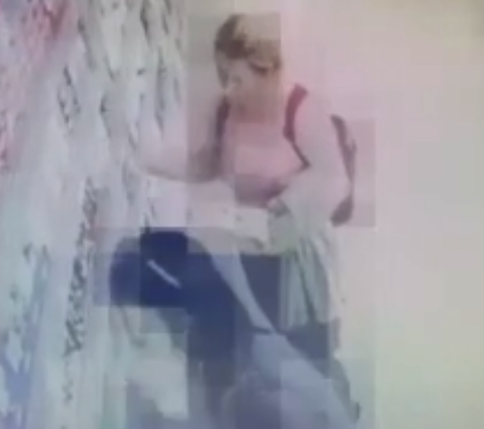 İş yerinde hırsızlık