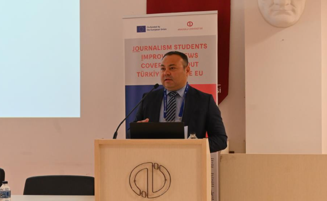 Prof. Dr. Erhan Akdemir