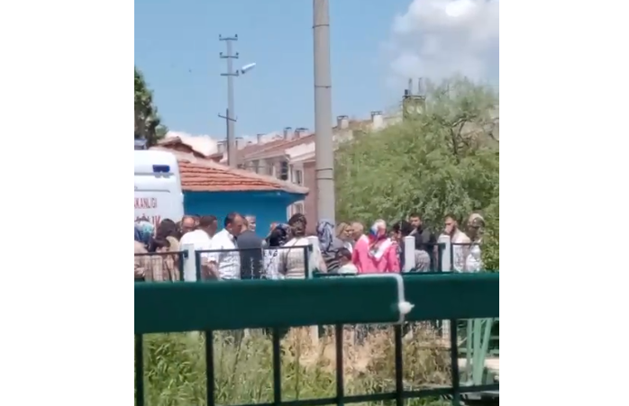 Tahsin Temel Parkı