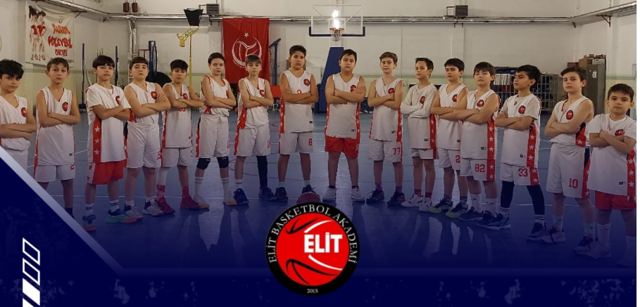 Elit Basketbol Akademi U12