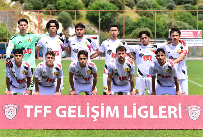 Eskişehirspor U19