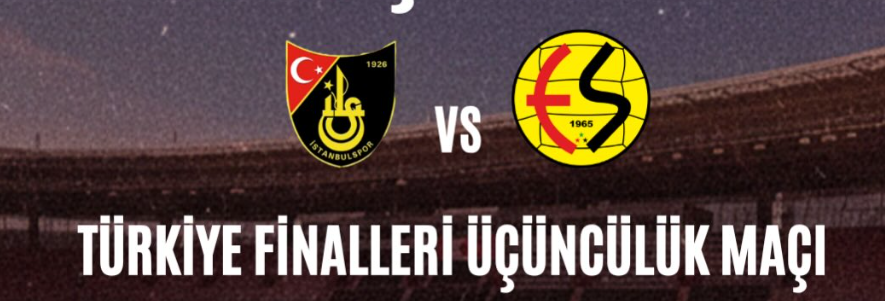 İstanbulspor-Eskişehirspor U19