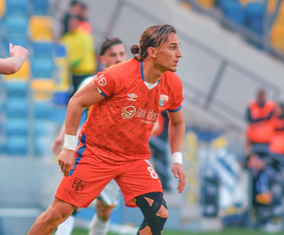 Talha Erdoğan