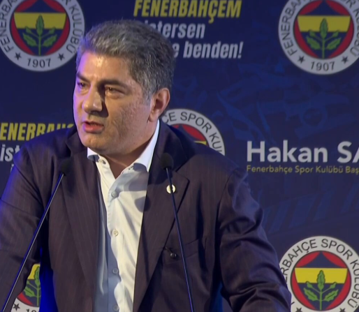 Hakan Safi
