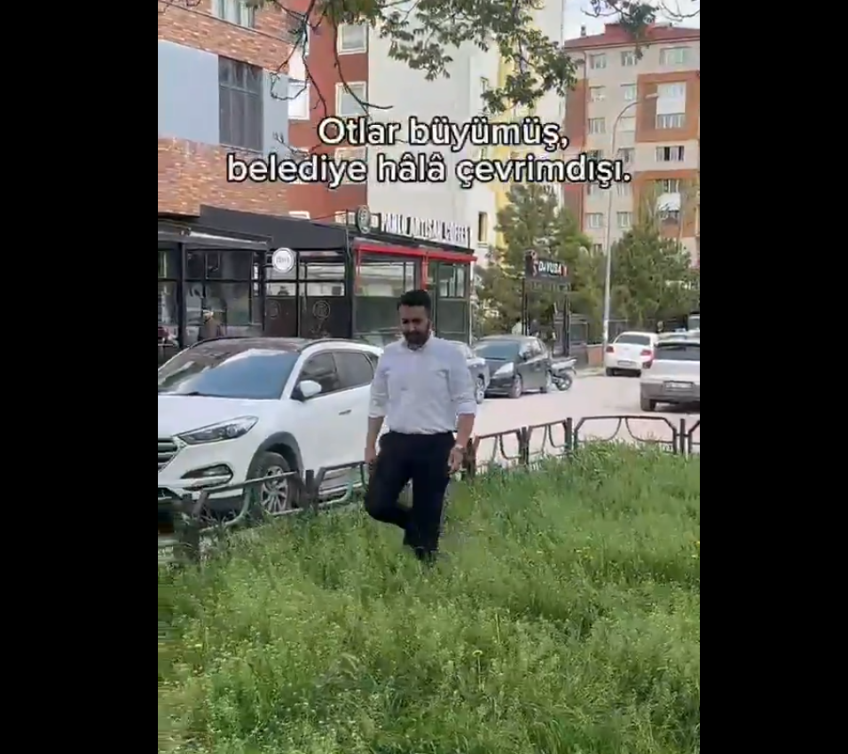 Tepebaşı Belediyesi