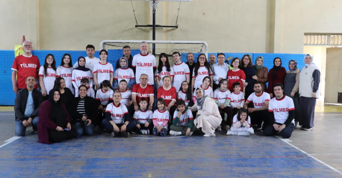 +1 Hentbol Projesi