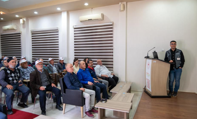 Eskişehirli Çiftçiler 