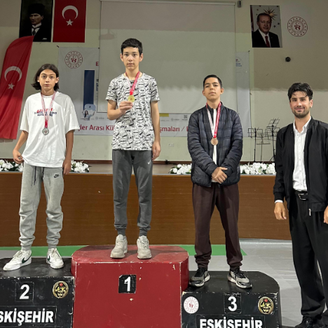 Hemsball turnuvası