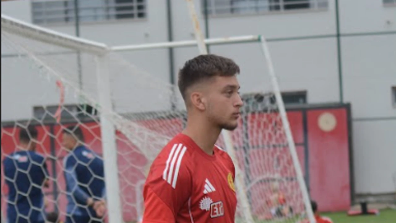 Arda Baran Çubuk