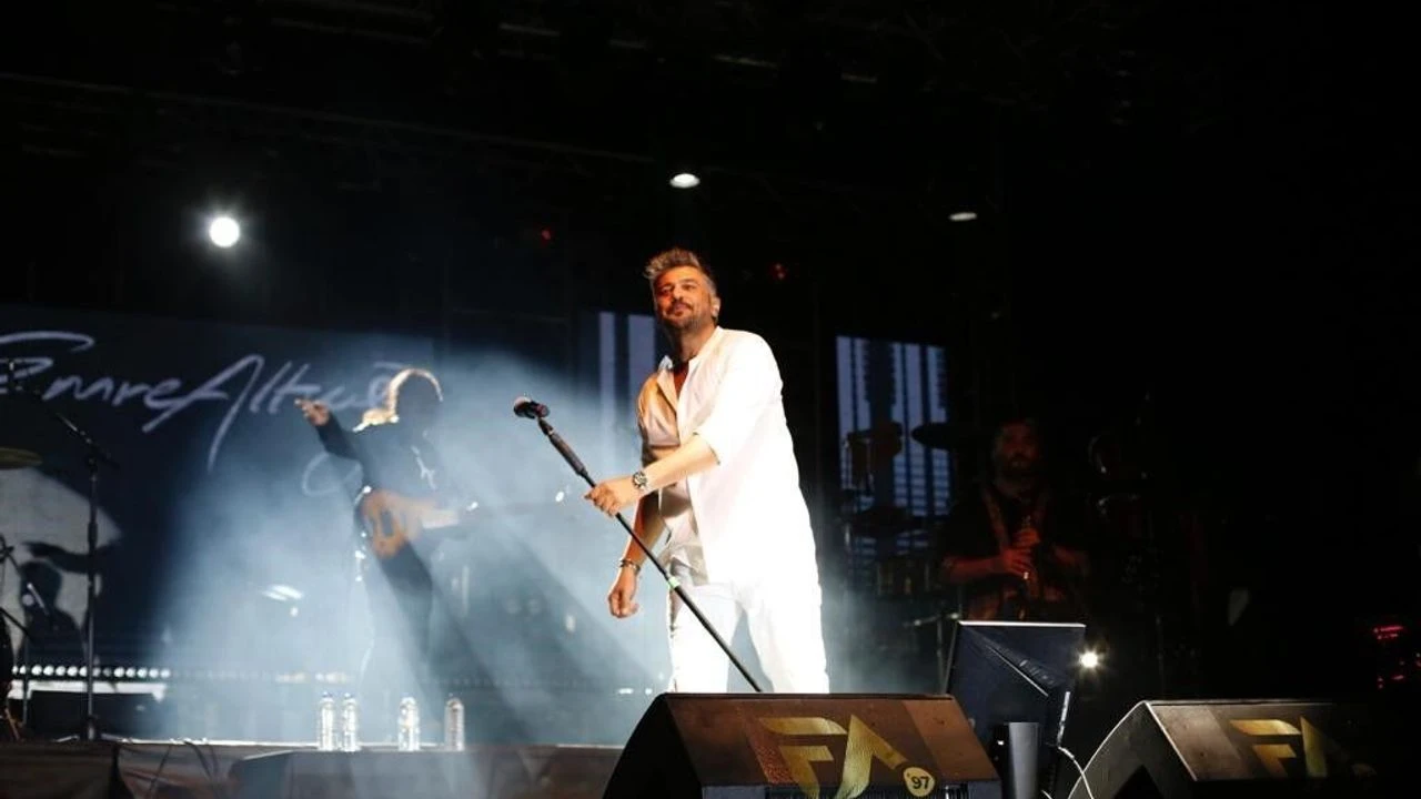 Emre Altuğ