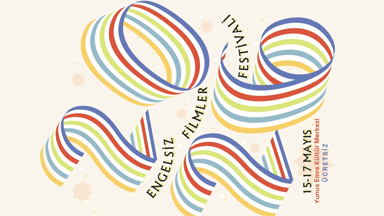 Engelsiz Filmler Festivali