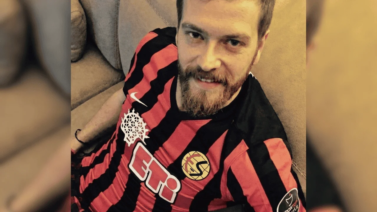 Engin Öztürk