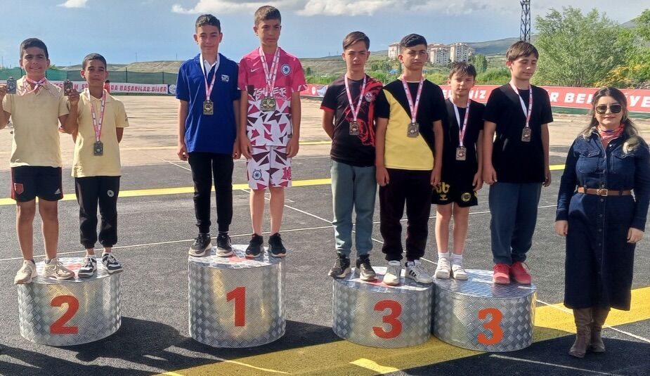 Eskişehir Boccede Türkiye’yi Salladı9