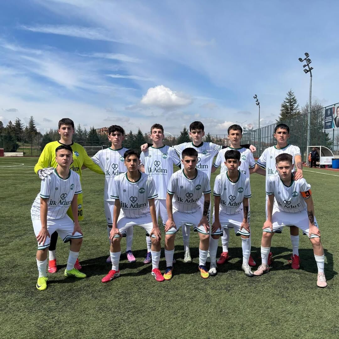 Eskişehir Ekipleri Zorlu Gruplarda3