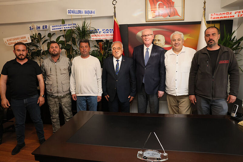 Eskişehir Elektrikçiler Odası (1)